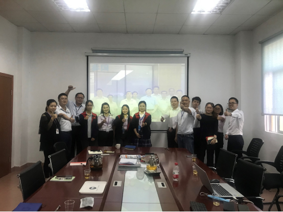 乐动网页版登录入口,乐动（中国）软件与炎墨合影